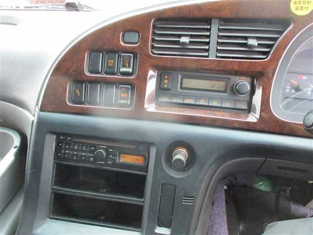 いすゞ ギガ 大型 トラクタ PDG-EXZ52J8(37777) 20枚目