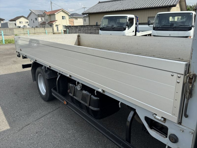 いすゞ エルフ 小型 平ボディ TRG-NNS85AR(110679) 8枚目