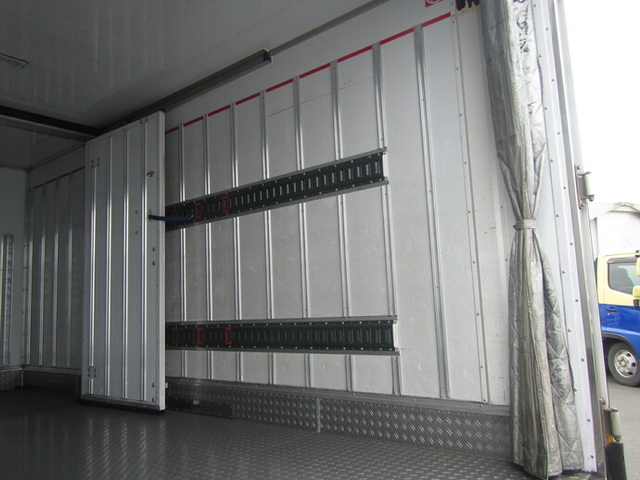 Mitsubishi Fuso canter Small Freezer box_body TKG-FEB50(35678) 40枚目