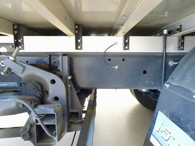 日野 レンジャー 中型 冷蔵冷凍バン 2KG-FD2ABG(85673) 49枚目