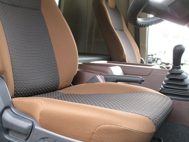日野 レンジャー 中型 冷蔵冷凍ウィング 2KG-FD2ABA(9591) 21枚目