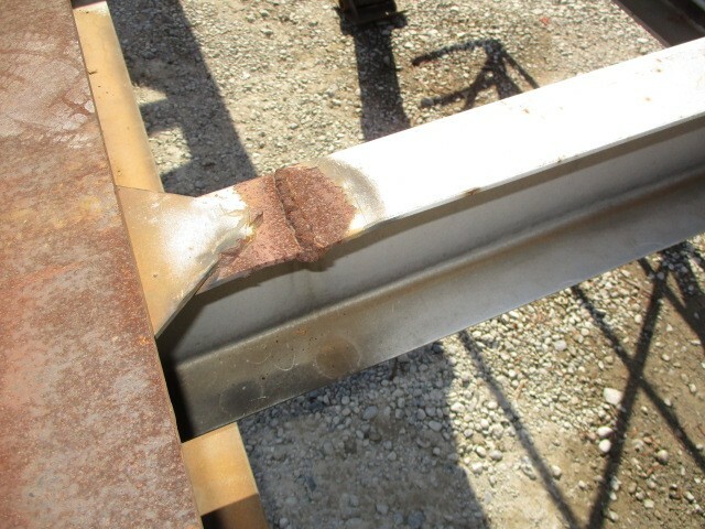 トレモ その他 トレーラ（海上コンテナ40ft） CT240B(8492) 49枚目