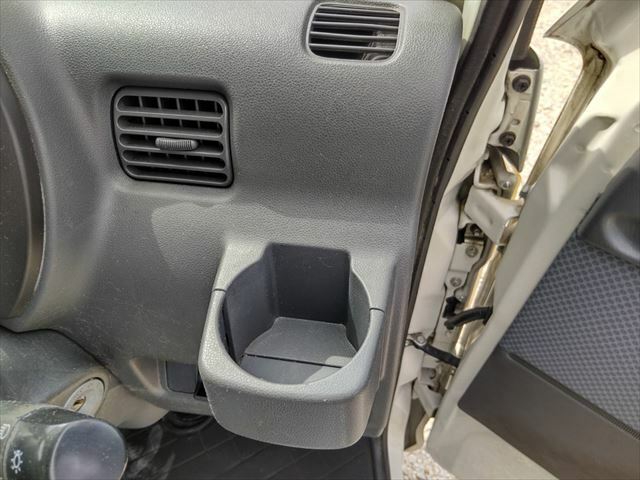Daihatsu hijet k Freezer box_body EBD-S201P(10008) 35枚目