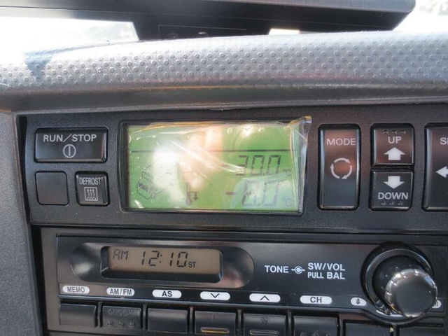 いすゞ エルフ 小型 冷蔵冷凍バン TKG-NJR85AN(8628) 14枚目