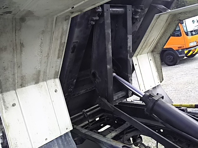 トヨタ ダイナ 小型 Wキャブ BDG-XZU308(7628) 17枚目