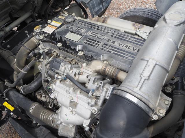 三菱ふそう ファイター 中型 コンテナ専用車 *********(107383) 49枚目