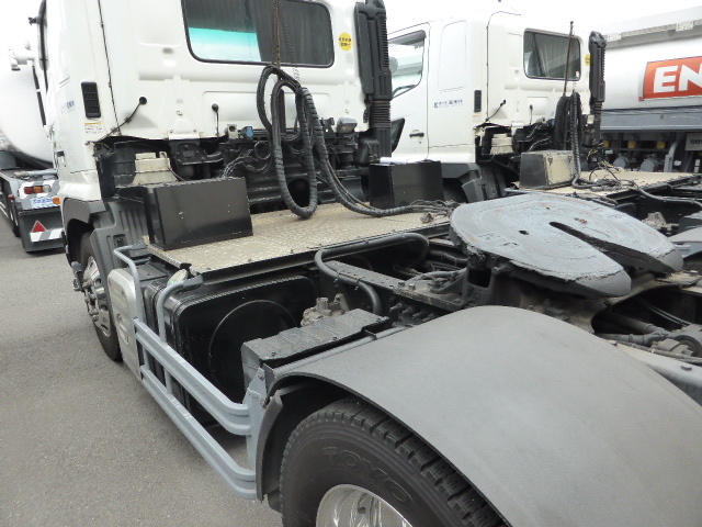 日野 プロフィア 大型 トラクタ BDG-SH1AHXG(3099) 5枚目