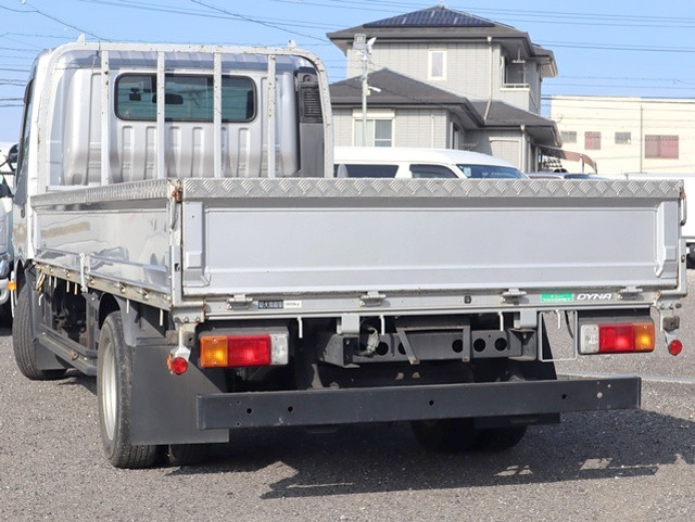 トヨタ ダイナ 小型 平ボディ 2RG-XZC710(109313) 2枚目