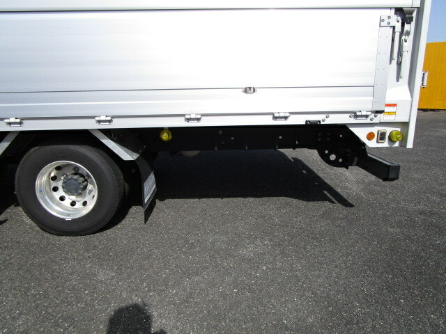 日野 レンジャー 中型 ウィング 2PG-FD2ABG(9511) 38枚目