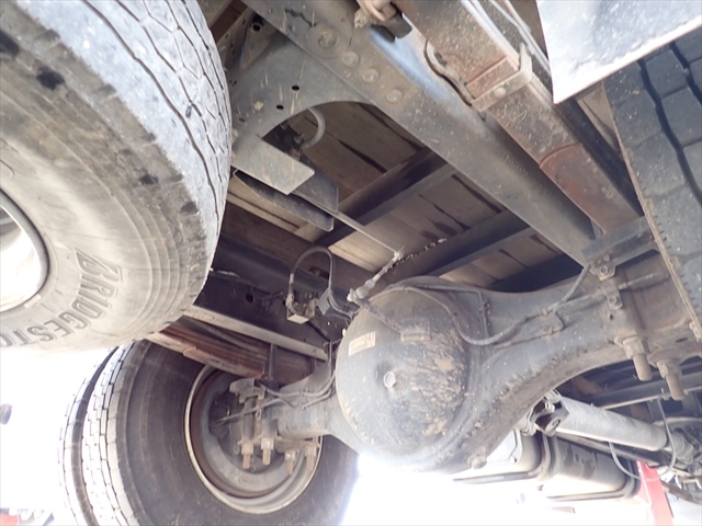 Isuzu forward Middle Crane equipped trucks TKG-FRR90S2(68764) 26枚目
