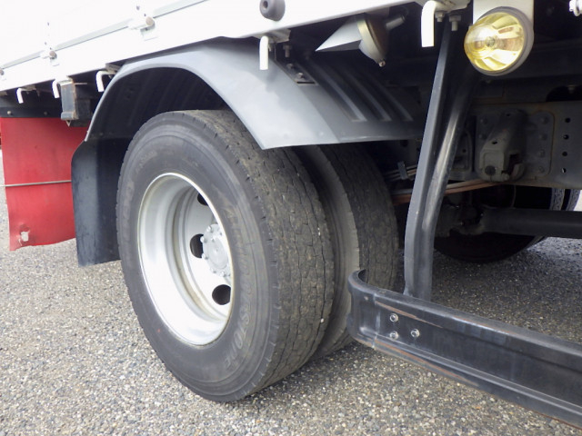 Mitsubishi Fuso canter Small Flat body 2PG-FED90(105434) 37枚目