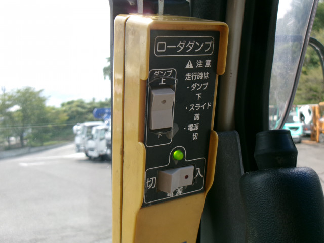 いすゞ エルフ 小型 土砂ダンプ TPG-NKR85AN(111783) 8枚目