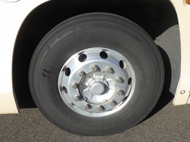 日野 セレガ 大型 バス PKG-RU1ESAA(54168) 5枚目