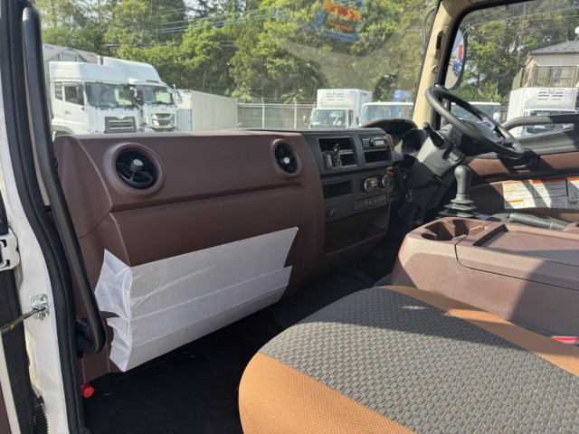 日野 レンジャー 中型 コンテナ専用車 2KG-FD2ABA(106368) 39枚目