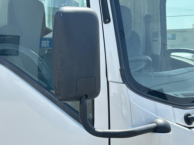 Isuzu elf Small Flat body TPG-NMS85AR(110830) 6枚目