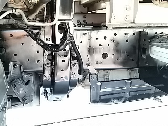 日野 レンジャー 中型 ウィング ADG-FD7JLWA(7047) 39枚目