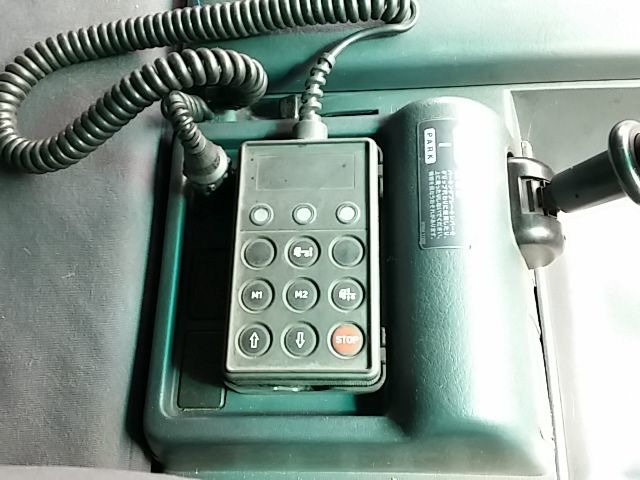 UDトラックス（日産） ビッグサム 大型 ウィング KL-CG48L(8801) 24枚目