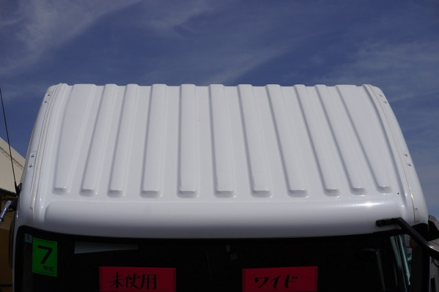 Hino ranger Middle Freezer box_body 2KG-FD2ABG(109027) 17枚目