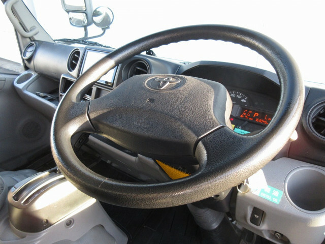 トヨタ ダイナ 小型 バン TKG-XZU605(10176) 38枚目