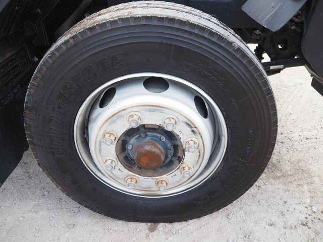 いすゞ フォワード 増トン その他 LPG-FTR90S2(113293) 17枚目