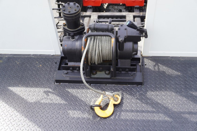 三菱ふそう ファイター 増トン その他 2KG-FK62FZ(111769) 19枚目