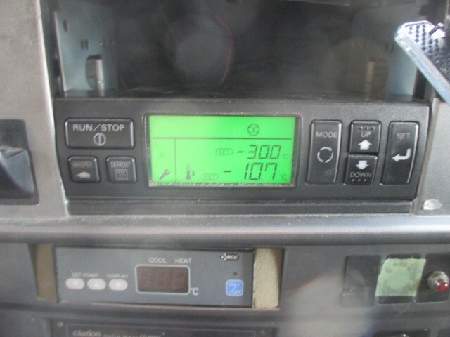 日野 プロフィア 大型 冷蔵冷凍ウィング LKG-FR1EZBG(8466) 46枚目
