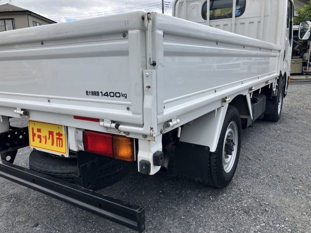 日産自動車 アトラス 小型 平ボディ TKG-SZ5F24(105817) 14枚目