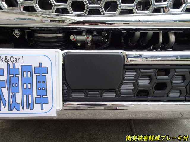 三菱ふそう キャンター 小型 平ボディ 2RG-FDA20(111861) 43枚目