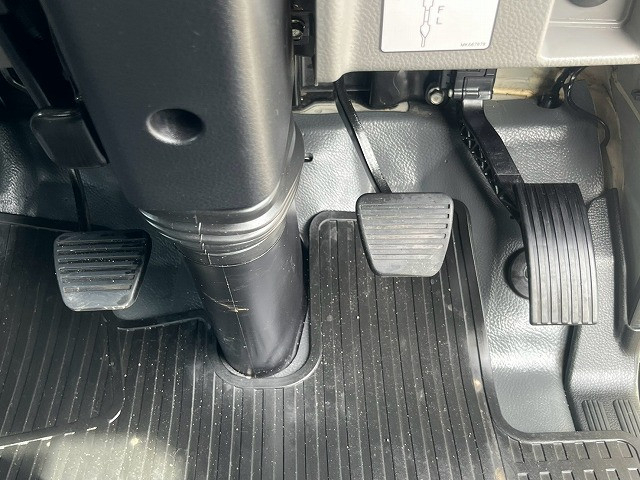 三菱ふそう キャンター 小型 塵芥車（プレス式） 2PG-FEAV0(113129) 38枚目