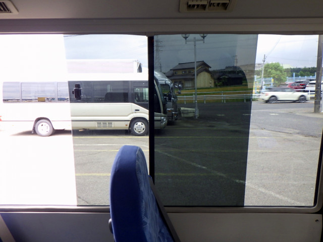 Mitsubishi Fuso rosa Small Buses TPG-BE640J(109244) 42枚目