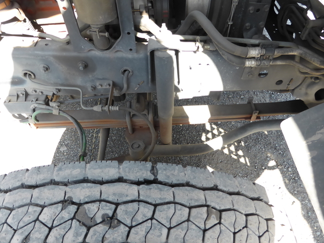 いすゞ フォワード 中型 バン KK-FRR33L4(2896) 47枚目