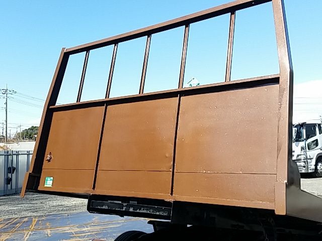 日産自動車 アトラス 小型 セルフローダー U-SQH40(9331) 46枚目