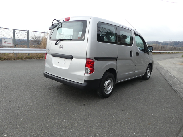 日産自動車 バネット その他 Translation missing: ja.item.body_keijou_enum.body_keijou_light_van 5BF-VM20(58142) 38枚目