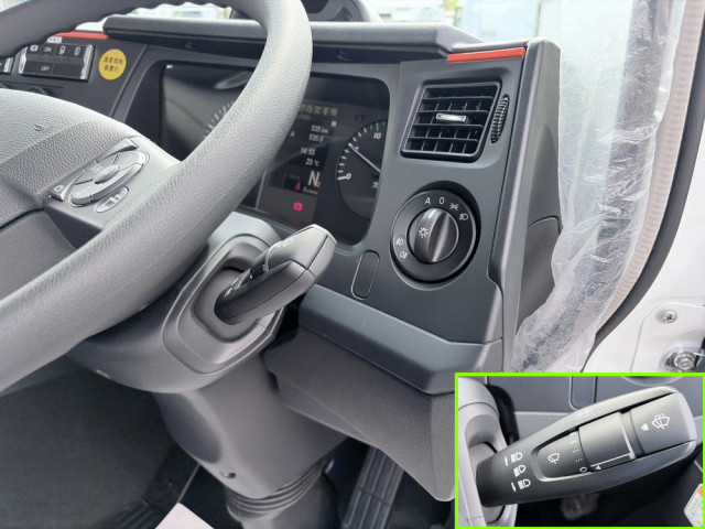 三菱ふそう スーパーグレート 大型 コンテナ専用車 2PG-FV80VY(104736) 39枚目