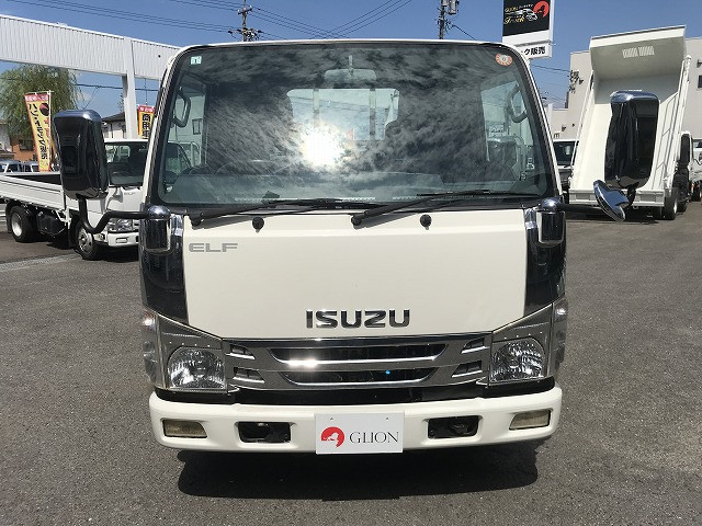 日産自動車 アトラス 小型 平ボディ 2RG-AHS88A(109415) 2枚目