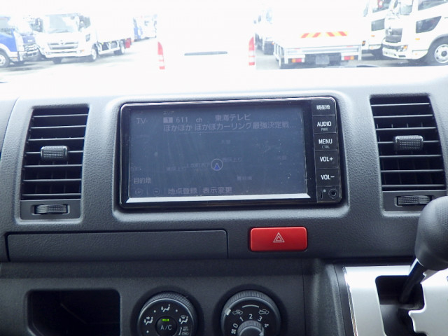 トヨタ レジアスエース 小型 バン CBF-TRH200V(110089) 16枚目