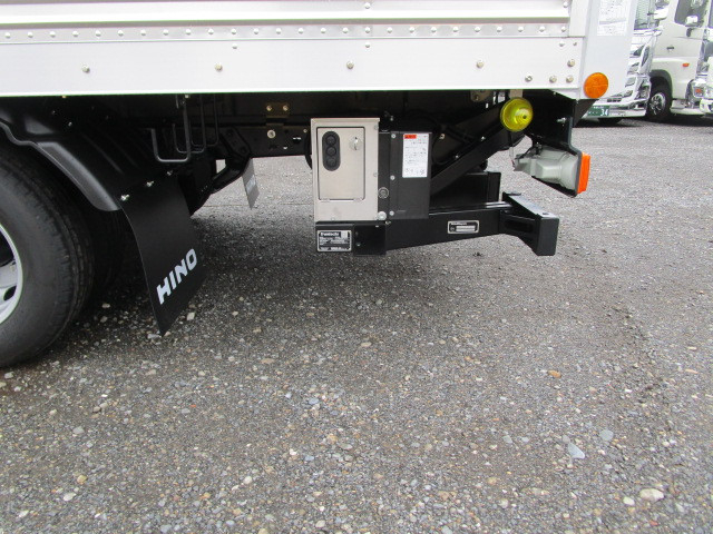 日野 デュトロ 小型 バン 2WG-XZU713N(112379) 36枚目