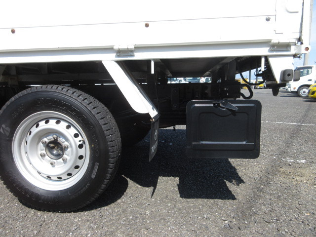 Toyota dyna Small Flat body LDF-KDY281(105893) 37枚目
