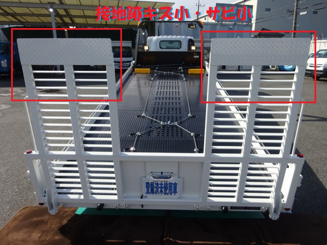 マツダ タイタン 小型 キャリアカー 2RG-LPR88AM(94878) 46枚目