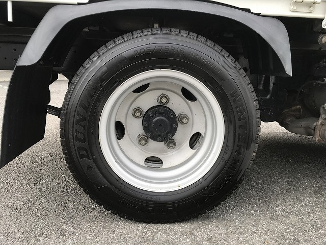 日野 デュトロ 小型 平ボディ 2RG-XZU605M(112626) 43枚目