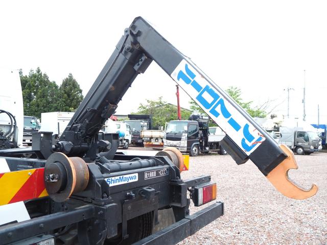いすゞ エルフ 小型 コンテナ専用車 *********(104735) 17枚目