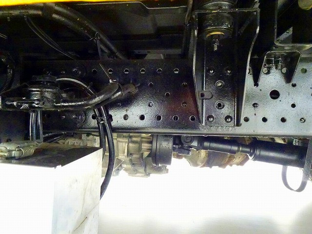 いすゞ エルフ 小型 Wキャブ TRG-NHS85A(109055) 39枚目