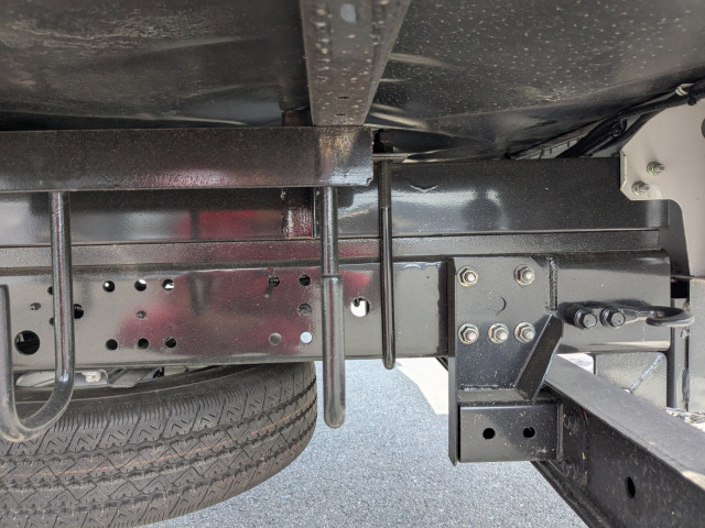 Hino dutro Small Box body 2KG-XZU655M(107323) 14枚目