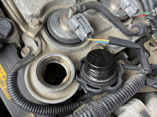 マツダ タイタン 小型 平ボディ KR-SYF6L(109337) 21枚目