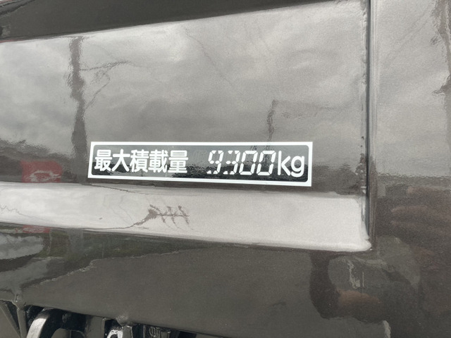 いすゞ ギガ 大型 土砂ダンプ QKG-CXZ77AT(54172) 19枚目