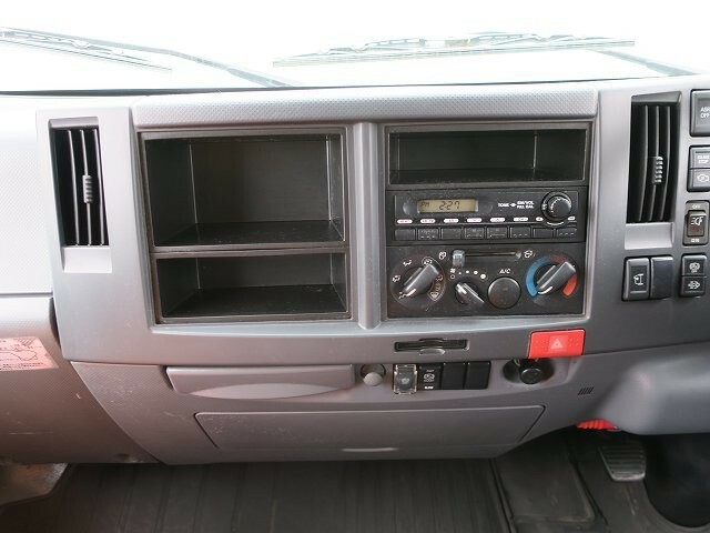 いすゞ エルフ 小型 バン TKG-NLR85AN(35580) 13枚目