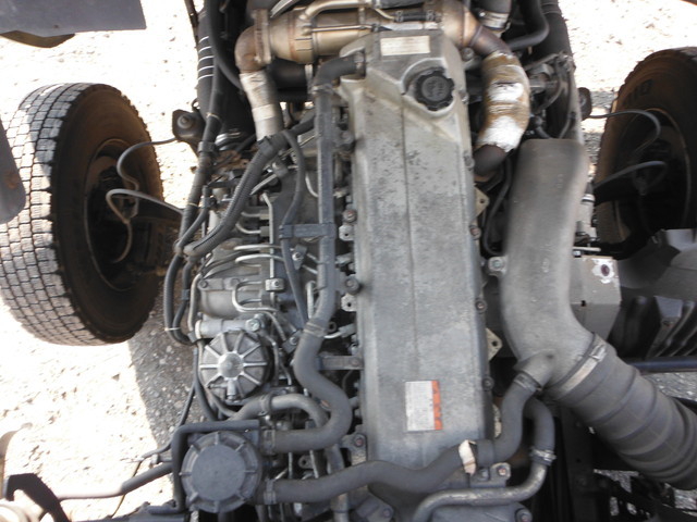 日野 レンジャー 中型 ウィング BDG-FD8JLWG(2110) 24枚目