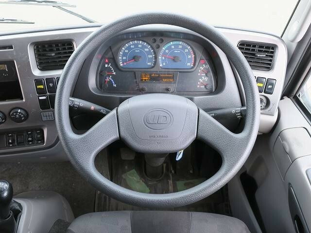 UDトラックス（日産） コンドル 中型 Translation missing: ja.item.body_keijou_enum.body_keijou_almi_block TKG-MK38L(27499) 16枚目