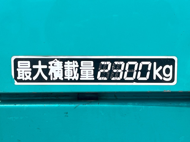 日野 デュトロ 小型 塵芥車（プレス式） 2RG-XZU605X(109246) 20枚目