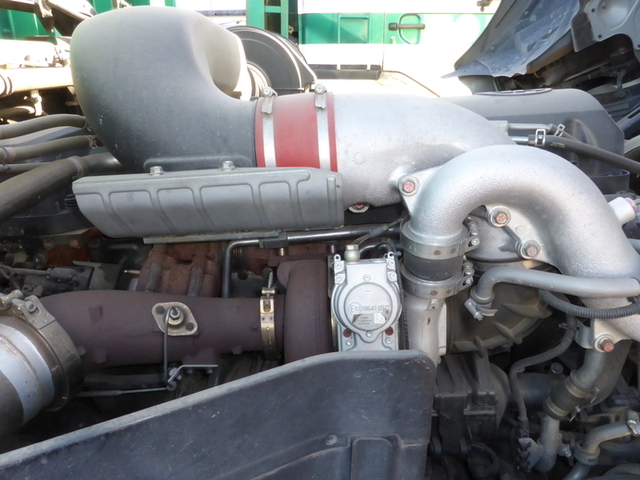 UDトラックス（日産） クオン 大型 平ボディ QKG-CD5ZL(2830) 35枚目